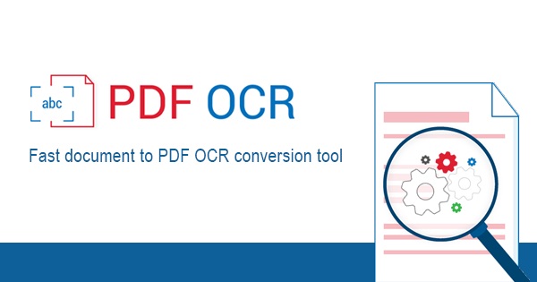 Disminución Fecha roja Cien años PDF OCR Software - Most Accurate OCR Software | ORPALIS OCR